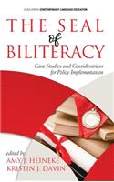 Seal of Biliteracy