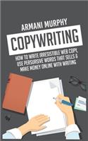Copywriting