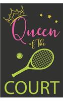 Queen Of The Court