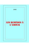 Les remèdes à l'amour