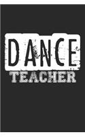 Dance Teacher