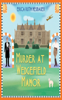 Murder at Wedgefield Manor