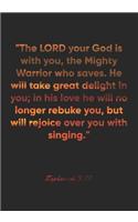 Zephaniah 3