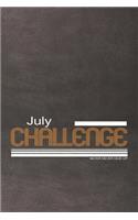 July Challenge