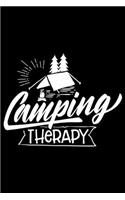 Camping Therapy