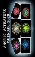 Angelic Activators Calendar 2020