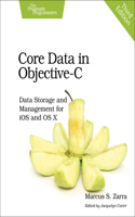 Core Data in Objective-C