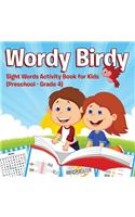 Wordy Birdy