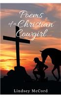 Poems Of A Christian Cowgirl