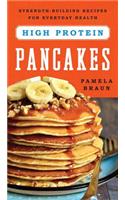 High-Protein Pancakes
