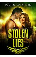 Stolen Lies