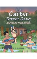 The Carter Street Gang