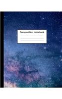Composition Notebook