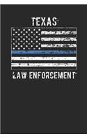 Texas Law Enforcement
