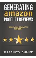 Generating Amazon Product Reviews