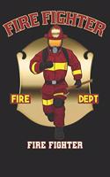 firefighter