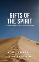 Gifts of the Spirit