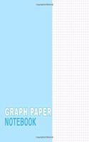 Graph Paper Notebook
