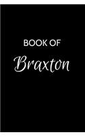 Book of Braxton