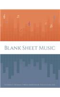 Blank Sheet Music