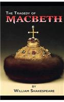 Macbeth (Illustrated) by William Shakespeare