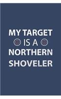 My Target Is A Northern Shoveler: My Prayer Journal, My Prayer Journal is a Guide to Prayer-Prayer journals to write in for Women-A 3 Months Guide To Prayer, Diary Or Notebook For Hu