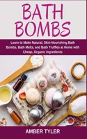 Bath Bombs