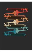 Trombone Retro