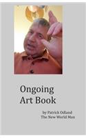 Ongoing Art Book