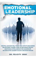 Emotional Leadership