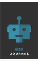 Robot Journal