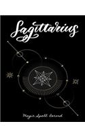 Sagittarius Magic Spell Record