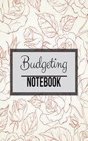 Budgeting Notebook