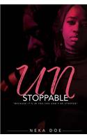 Unstoppable: Unstoppable Journal: Life Is An Adventure
