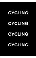Cycling Cycling Cycling Cycling