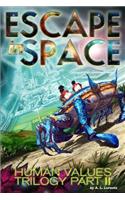 Escape in Space