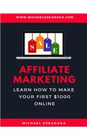 Affiliate Marketing