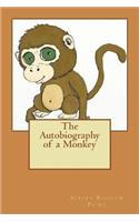 The Autobiography of a Monkey