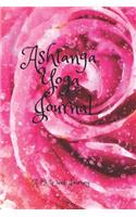 Ashtanga Yoga Journal