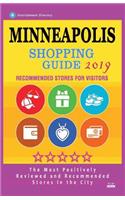 Minneapolis Shopping Guide 2019