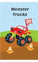 Monster Trucks