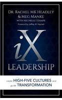 IX Leadership