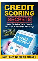 Credit Scoring Secrets