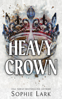 Heavy Crown: (6 Brutal Birthright)