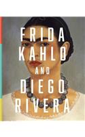 Frida Kahlo and Diego Rivera
