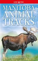 Manitoba Animal Tracks