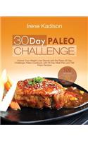 30 Day Paleo Challenge