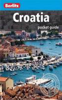 Berlitz: Croatia Pocket Guide