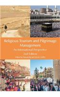 Religious Tourism and Pilgrimage Management