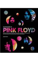 Treasures of Pink Floyd